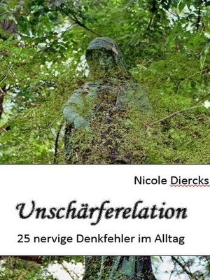 cover image of Unschärferelation